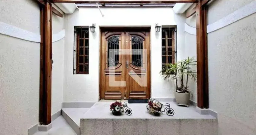 Casa para Venda - Vila Gustavo, 3 Quartos,  200 m² - São Paulo