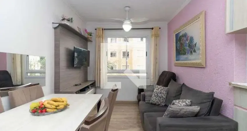 Apartamento para Venda - Tucuruvi, 2 Quartos,  46 m² - São Paulo