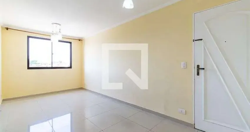 Apartamento para Venda - Vila Campestre, 2 Quartos,  54 m² - São Paulo