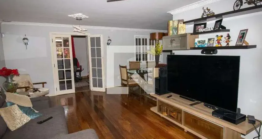 Casa / Sobrado em Condomínio para Venda - Anil, 3 Quartos,  600 m² - Rio de Janeiro