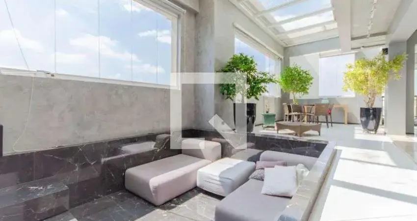 Cobertura para Venda - Vila Mariana, 3 Quartos,  332 m² - São Paulo