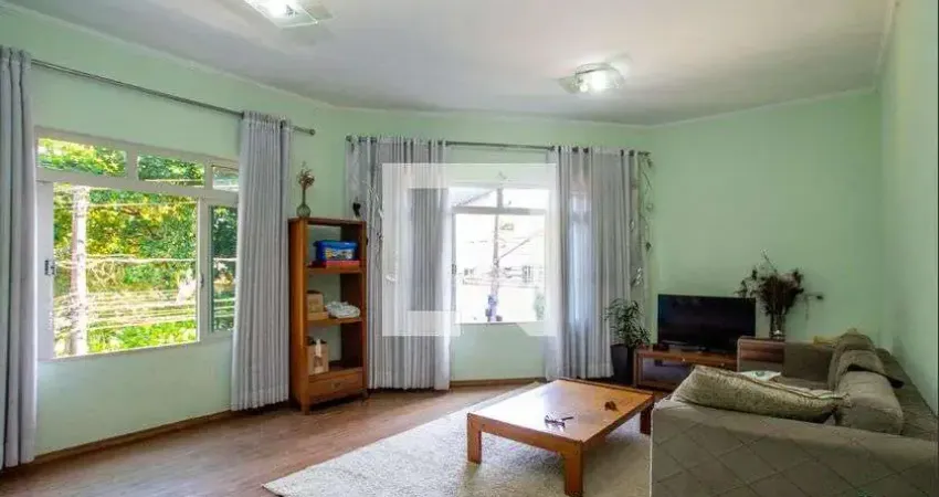 Casa para Venda - Vila Augusta, 2 Quartos,  172 m² - Guarulhos