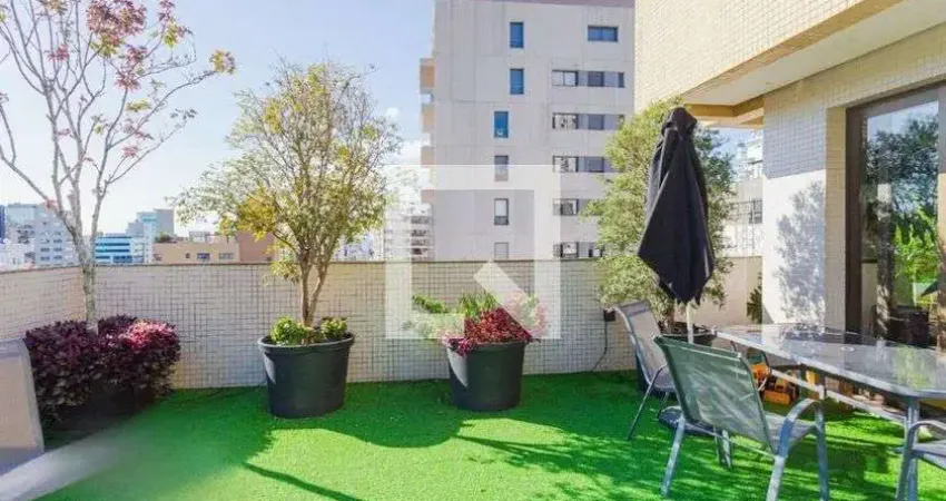 Cobertura para Venda - Rio Branco, 2 Quartos,  185 m² - Porto Alegre