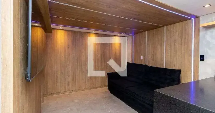 Kitnet / Stúdio para Venda - Brás, 1 Quarto,  25 m² - São Paulo