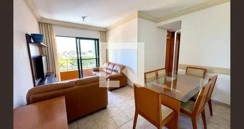Apartamento para Venda - Vianelo Bonfiglioli , 3 Quartos,  70 m² - Jundiaí