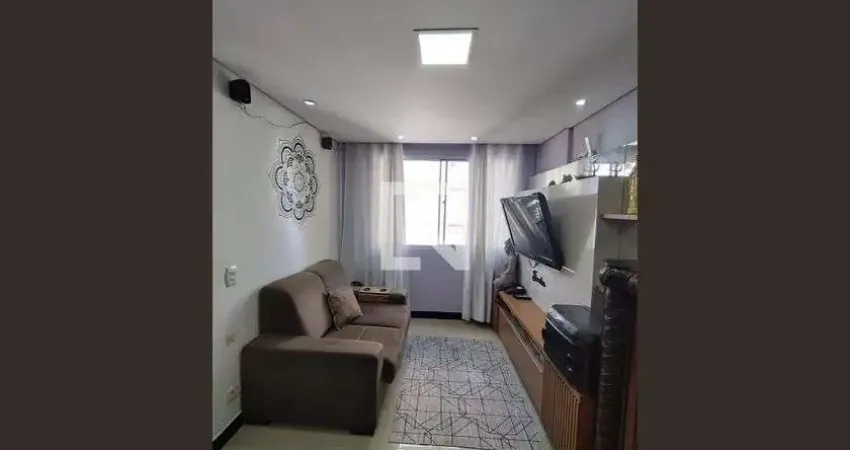 Apartamento para Venda - Jardim São Savério, 2 Quartos,  67 m² - São Paulo