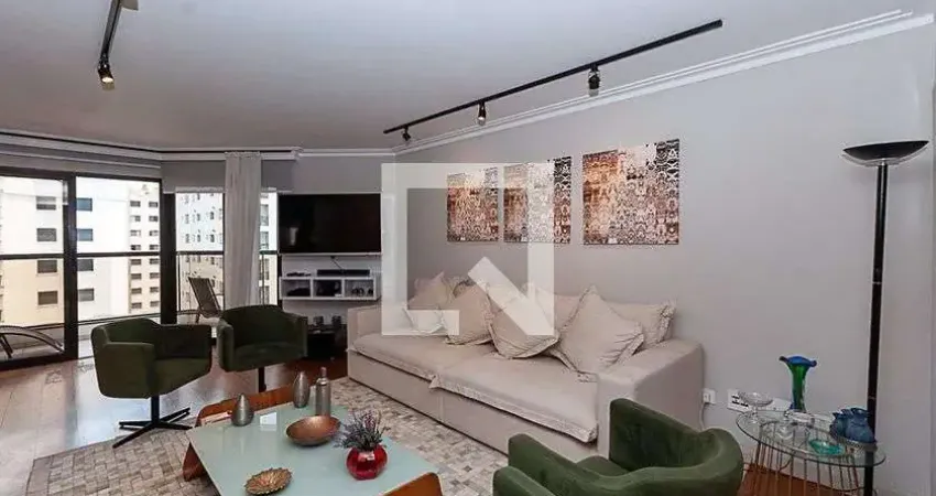 Cobertura para Venda - Vila Pompéia, 4 Quartos,  440 m² - São Paulo