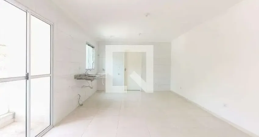 Apartamento para Venda - Vila Carrão, 1 Quarto,  39 m² - São Paulo