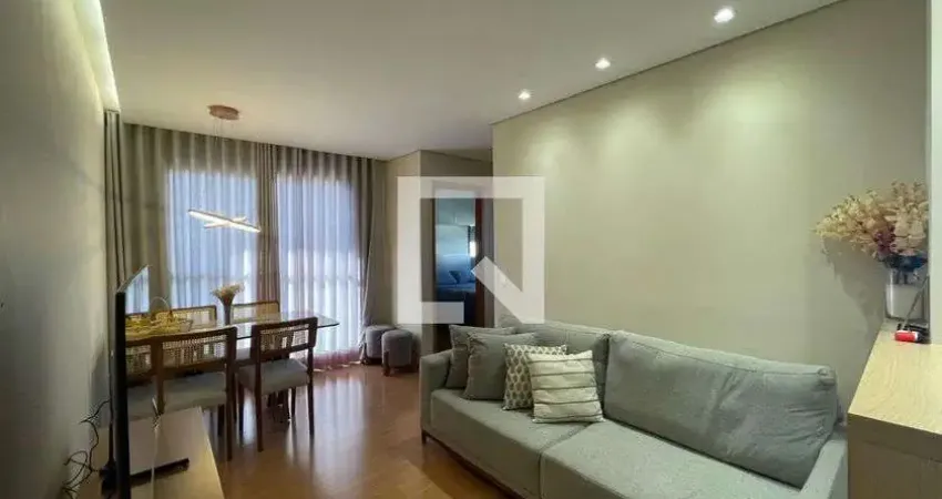 Apartamento para Venda - Planalto, 2 Quartos,  48 m² - Belo Horizonte