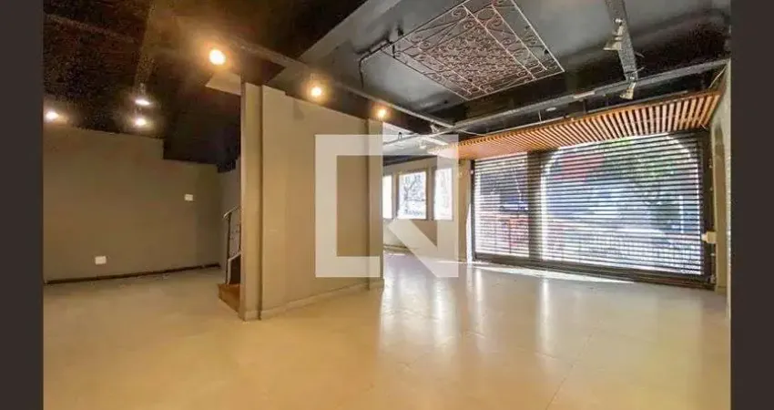 Casa para Venda - Lourdes, 4 Quartos,  444 m² - Belo Horizonte