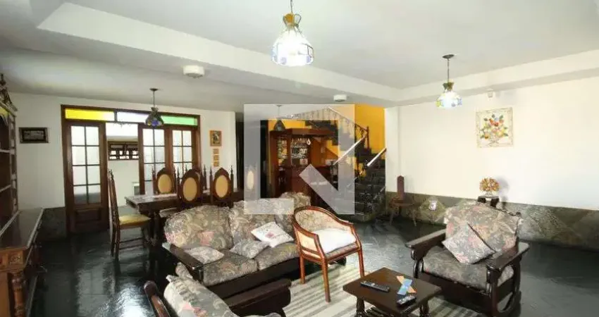 Casa / Sobrado em Condomínio para Venda - Anil, 4 Quartos,  750 m² - Rio de Janeiro