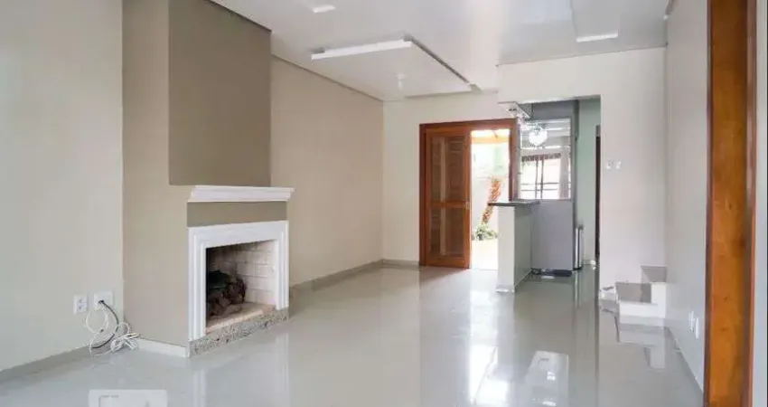 Casa para Venda - Aberta dos Morros, 3 Quartos,  140 m² - Porto Alegre