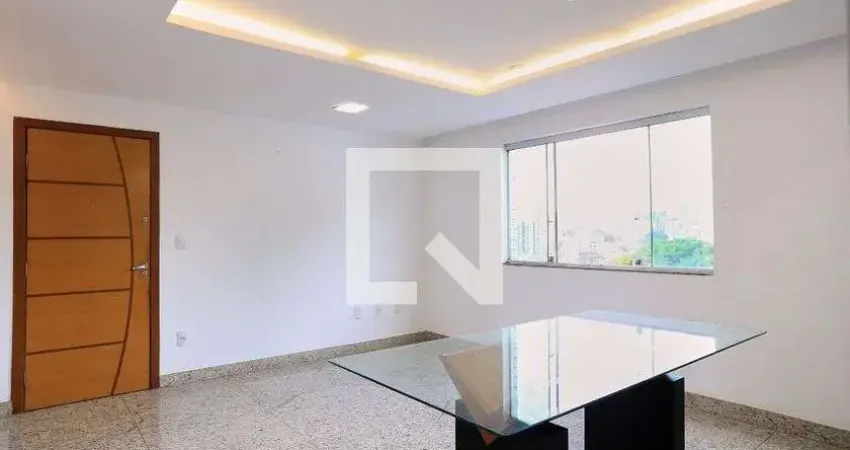 Apartamento para Venda - Ipiranga, 3 Quartos,  77 m² - Belo Horizonte