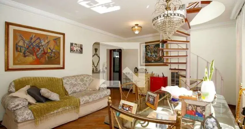 Cobertura para Venda - Jardim Paulista, 3 Quartos,  194 m² - São Paulo