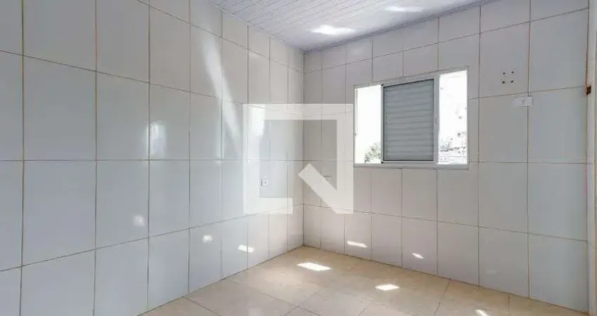 Casa para Venda - Vila Constança , 1 Quarto,  40 m² - São Paulo