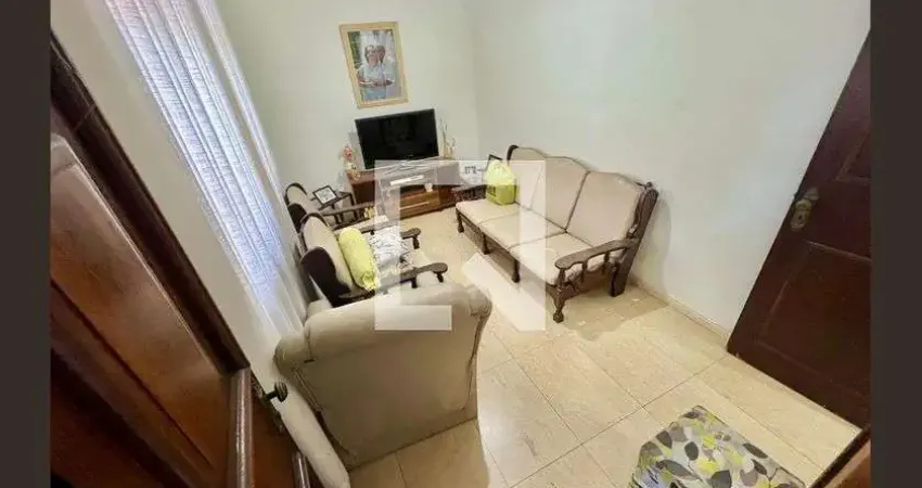 Casa para Venda - Alípio de Melo, 6 Quartos,  263 m² - Belo Horizonte