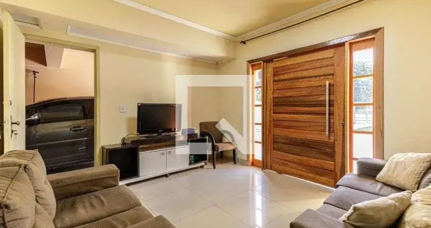 Casa para Venda - Jardim Itu-Sabará, 3 Quartos,  240 m² - Porto Alegre
