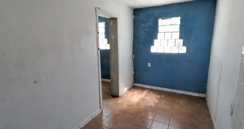 Apartamento para Venda - Cristo Rei, 1 Quarto,  42 m² - São Leopoldo