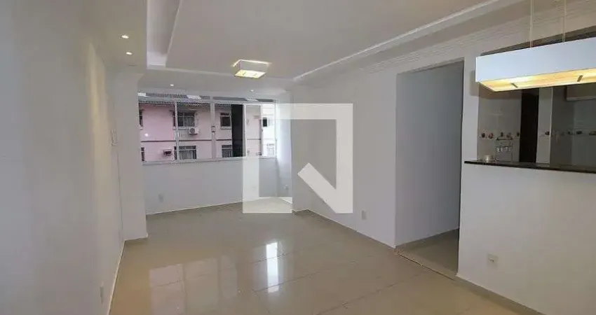 Apartamento para Venda - Cachambi, 3 Quartos,  85 m² - Rio de Janeiro