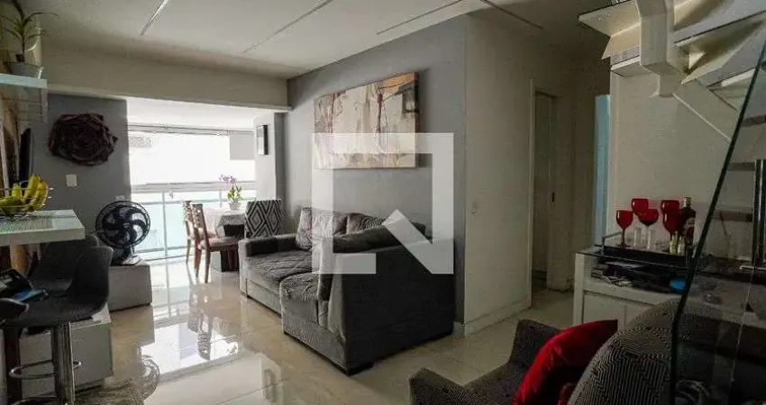Cobertura para Venda - Santa Rosa , 3 Quartos,  160 m² - Niterói