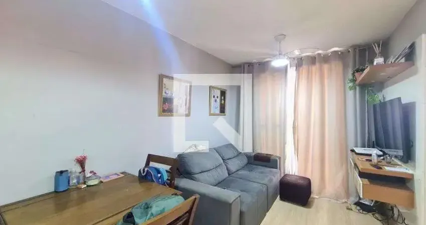 Apartamento para Venda - Cachambi, 2 Quartos,  48 m² - Rio de Janeiro