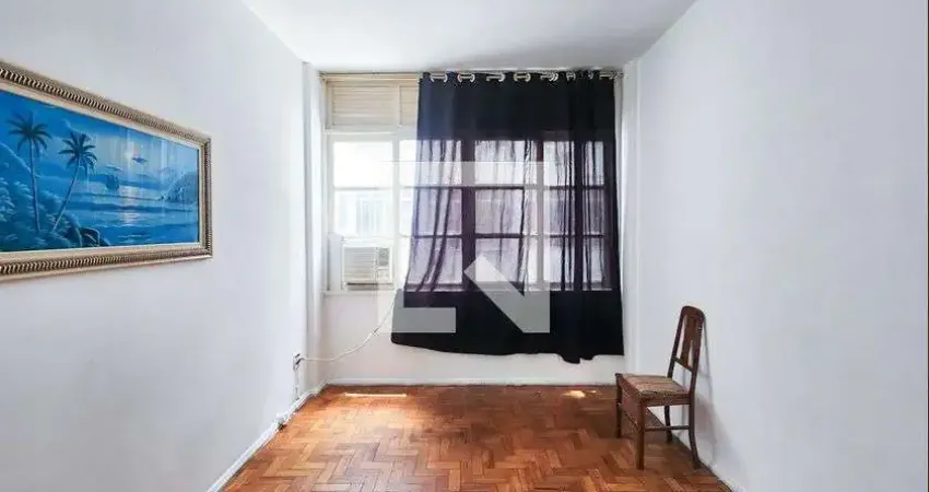 Kitnet / Stúdio para Venda - Botafogo, 1 Quarto,  25 m² - Rio de Janeiro