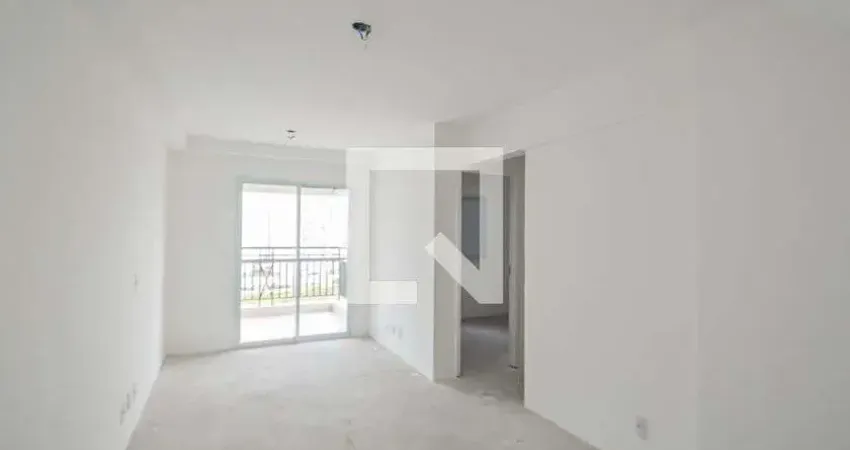 Apartamento para Venda - Vila Lusitânia, 2 Quartos,  58 m² - São Bernardo do Campo