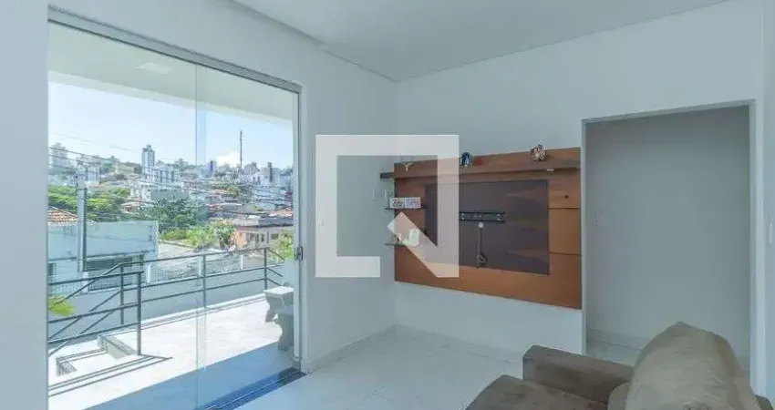 Casa para Venda - Renascença, 3 Quartos,  178 m² - Belo Horizonte