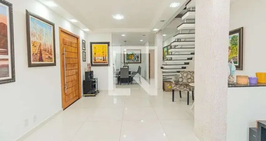 Casa para Venda - Vila Maria , 3 Quartos,  185 m² - São Paulo