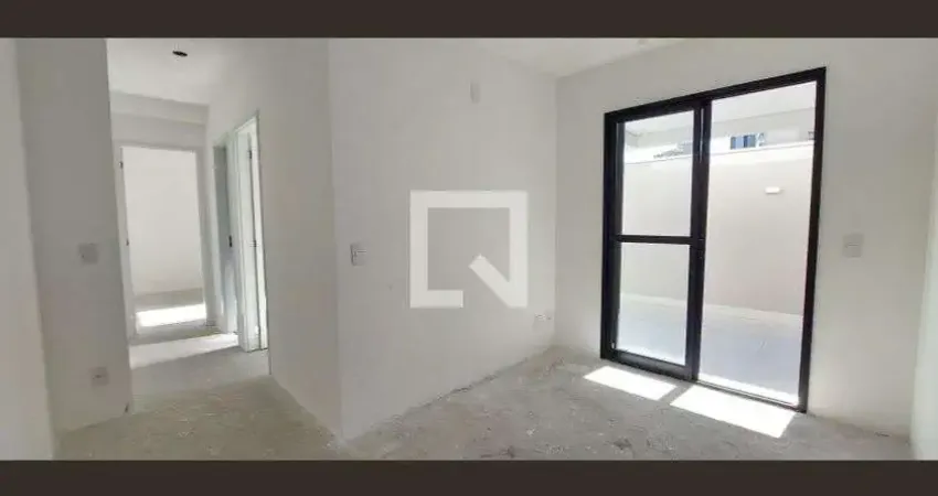 Apartamento para Venda - Jardim Bela Vista, 2 Quartos,  76 m² - Santo André