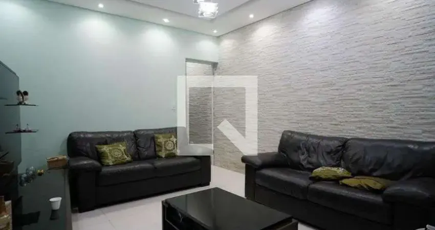 Casa para Venda - Cidade Patriarca, 4 Quartos,  169 m² - São Paulo