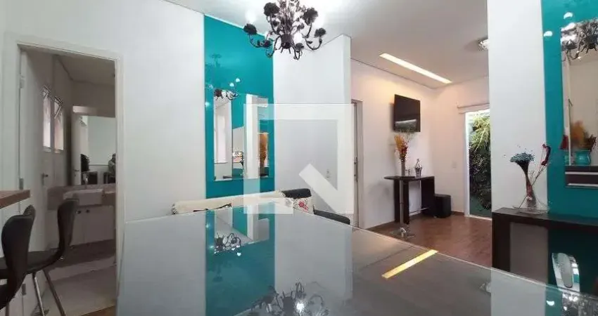 Casa para Venda - Cambuí, 2 Quartos,  100 m² - Campinas