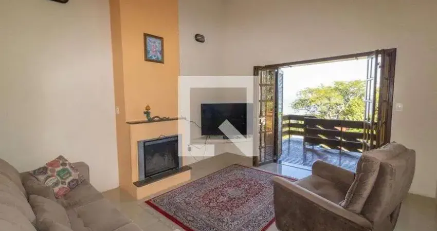 Casa para Venda - Espírito Santo, 2 Quartos,  726 m² - Porto Alegre