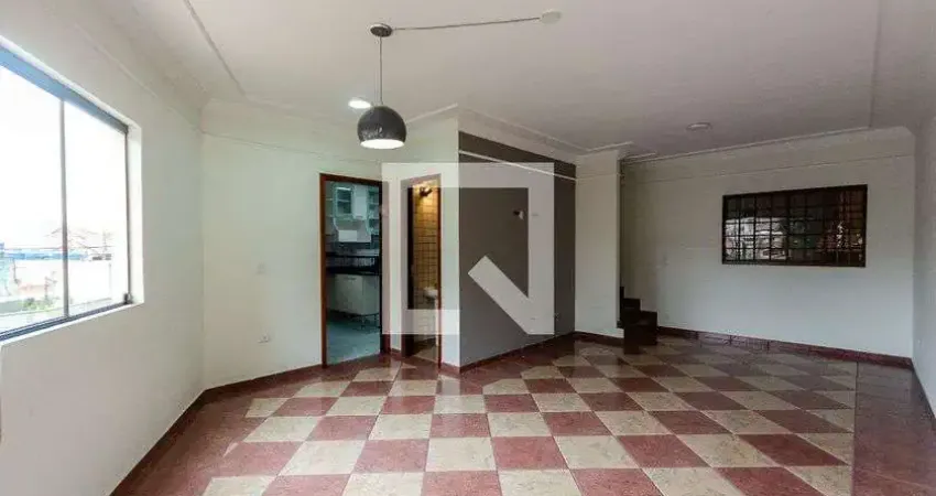 Casa para Venda - Piqueri, 4 Quartos,  203 m² - São Paulo
