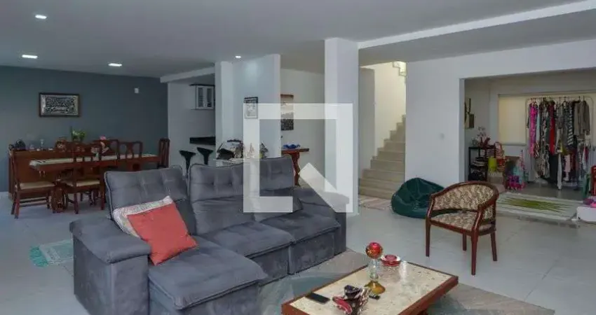 Casa / Sobrado em Condomínio para Venda - Vargem Grande, 4 Quartos,  360 m² - Rio de Janeiro