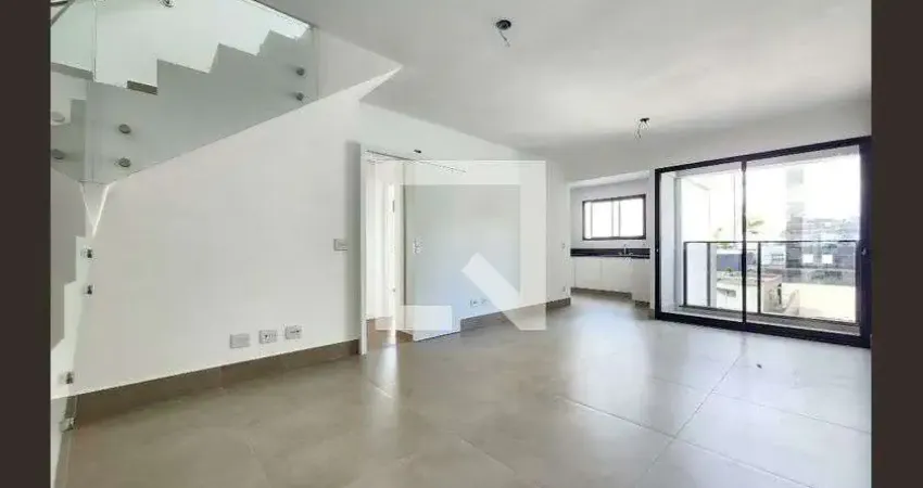 Cobertura para Venda - Santa Efigênia, 3 Quartos,  157 m² - Belo Horizonte
