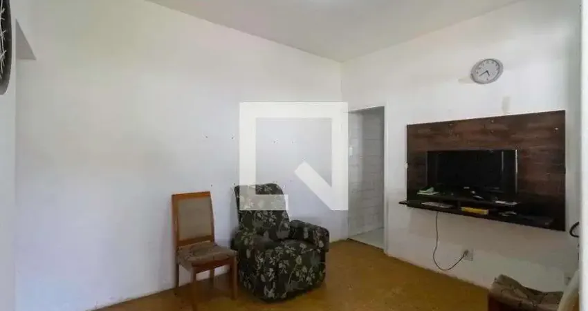 Casa para Venda - Santa Branca, 1 Quarto,  360 m² - Belo Horizonte