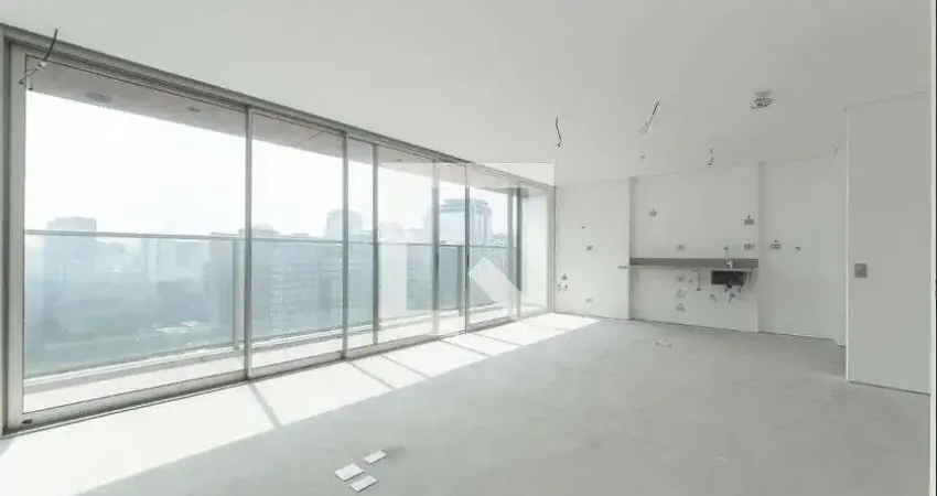 Apartamento para Venda - Vila Olímpia, 1 Quarto,  54 m² - São Paulo