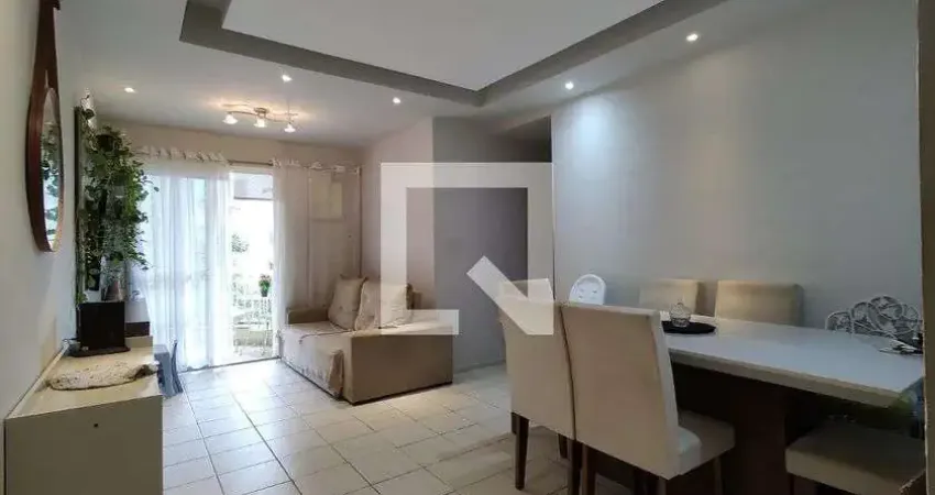 Apartamento para Venda - Taquara, 3 Quartos,  73 m² - Rio de Janeiro