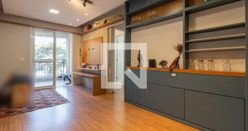 Apartamento para Venda - Vila Mariana, 2 Quartos,  63 m² - São Paulo