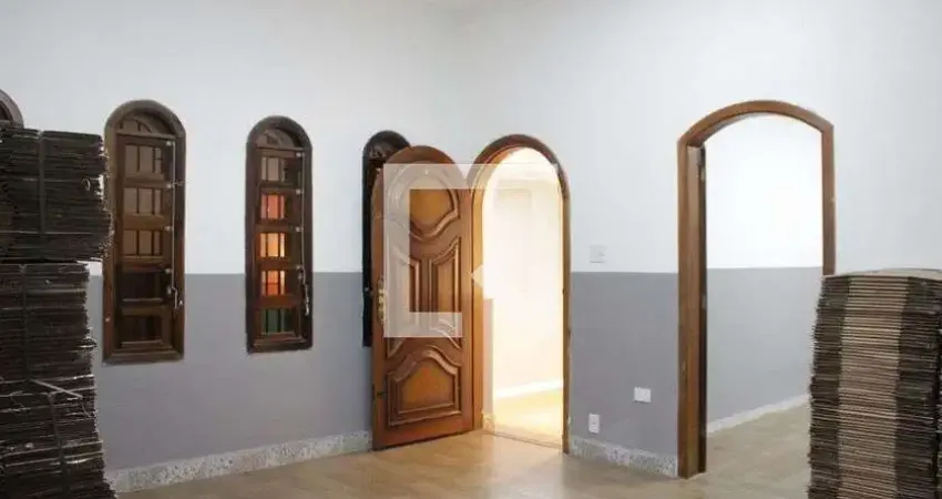 Casa para Venda - Belém, 7 Quartos,  340 m² - São Paulo