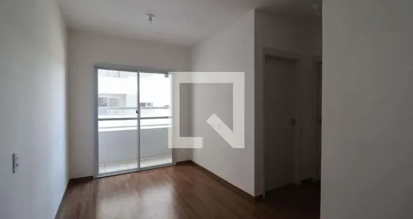 Apartamento para Venda - Nambi, 2 Quartos,  47 m² - Jundiaí