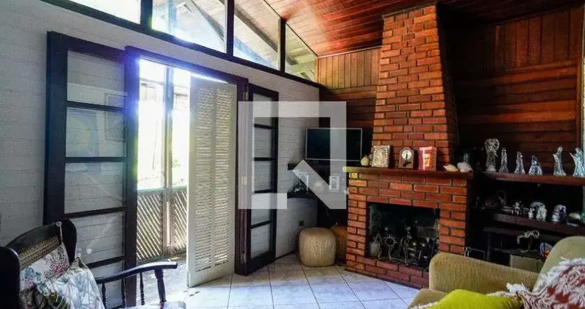 Casa / Sobrado em Condomínio para Venda - Cantagalo, 4 Quartos,  995 m² - Niterói