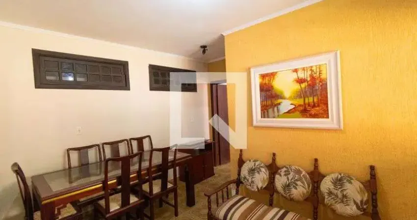 Casa para Venda - Santa Genebra, 1 Quarto,  100 m² - Campinas