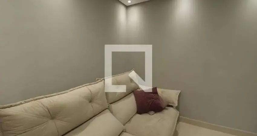 Apartamento para Venda - Jardim do Lago, 2 Quartos,  52 m² - Jundiaí