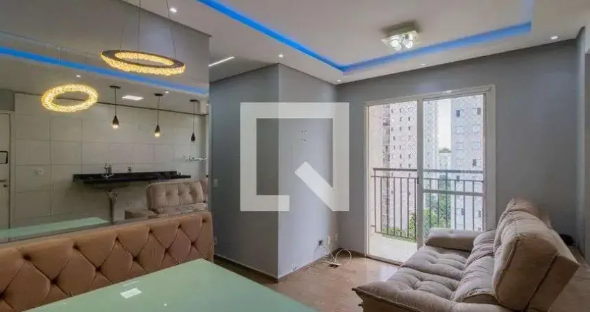 Apartamento para Venda - Jardim Cocaia, 3 Quartos,  65 m² - Guarulhos