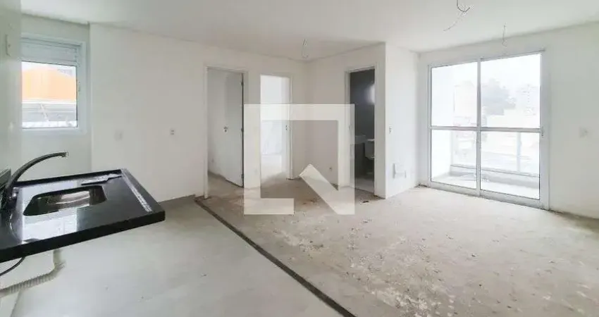 Apartamento para Venda - Jardim do Mar, 2 Quartos,  56 m² - São Bernardo do Campo