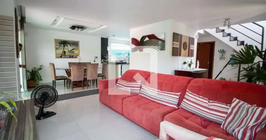 Casa para Venda - Itaipu, 4 Quartos,  409 m² - Niterói