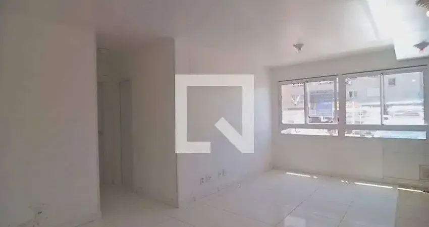 Apartamento para Venda - Bairro Fátima, 2 Quartos,  51 m² - Canoas