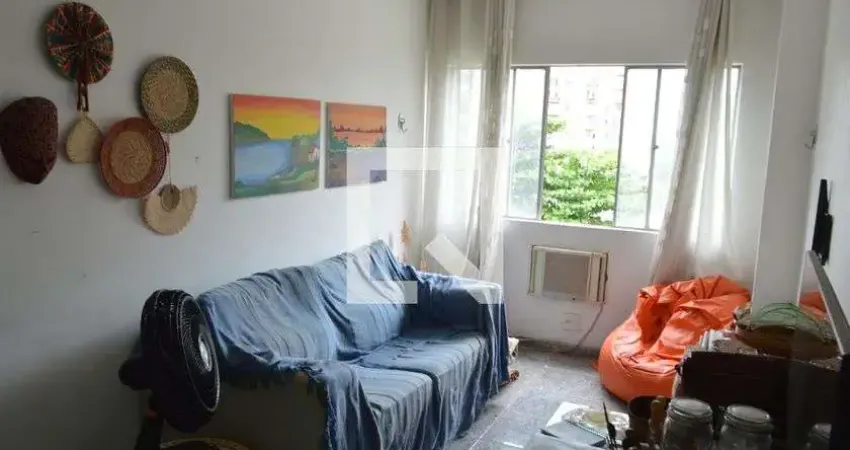 Apartamento para Venda - Pechincha, 1 Quarto,  55 m² - Rio de Janeiro